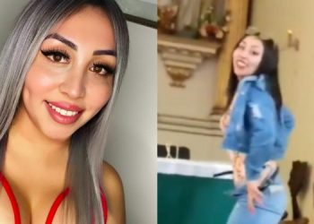 Naya Fácil vuelve a hacer contenido para adultos