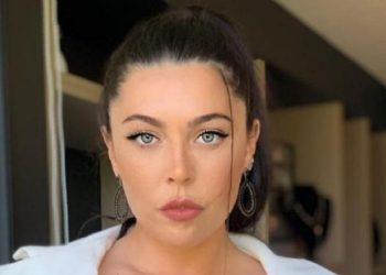 daniela aránguiz auto