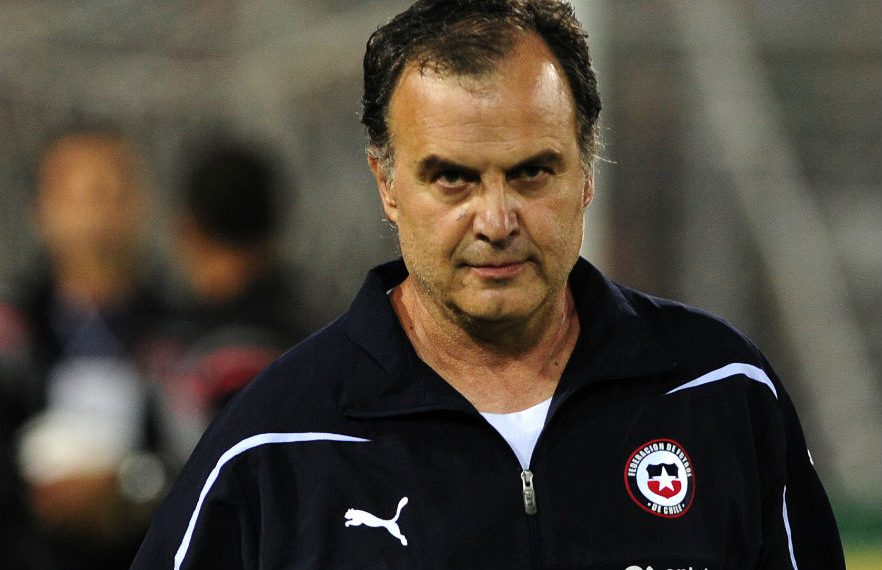Todos piden el regreso de Marcelo Bielsa a Chile