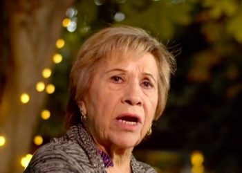 Paty Cofré trató de mentiroso a Sebastián Sichel