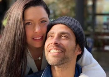 Daniela Aránguiz sepulta posible reconciliación con Valdivia con potente frase