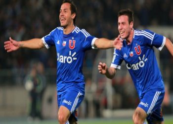 Las razones que alejan a Marcelo Díaz de su anhelado retorno a la U