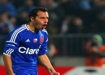 Marcelo Díaz rompe el silencio y lanza un potente mensaje a la dirigencia de la U