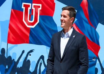 Michael Clark tuvo respuesta