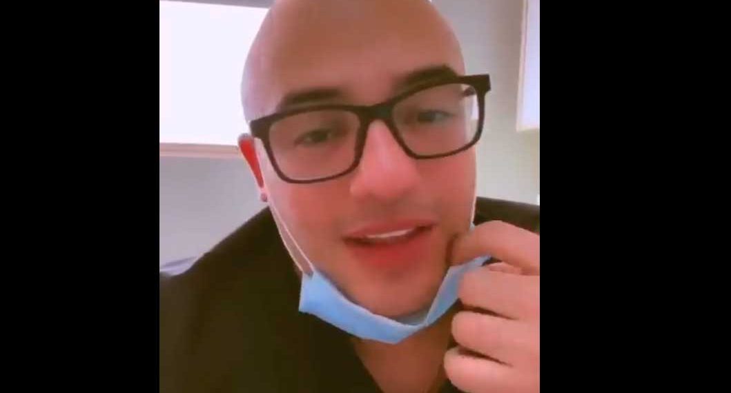 Médico Jesús Jaramillo pidió eliminar a todos los gatos