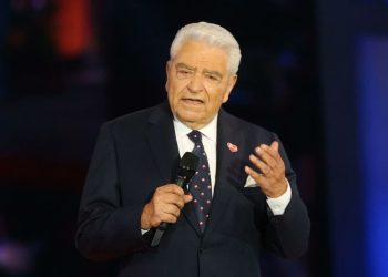 Revelan millonarios gastos personales de Don Francisco en la pasada Teletón