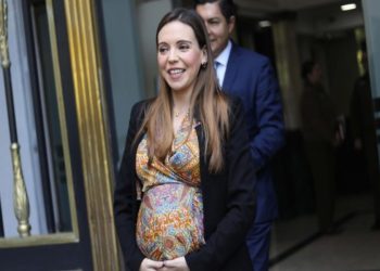 Esposo de Camila Flores habló sobre la situación que enfrentan