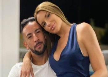Gala Caldirola rompe el silencio y aclara supuesto encuentro con Mauricio Isla