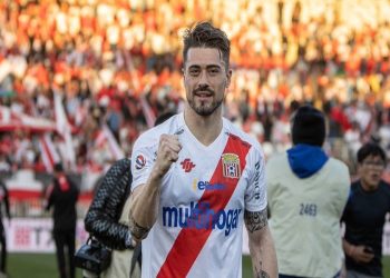 Juan Pablo Gómez confirmó su arribo a la U como primer refuerzo para 2023