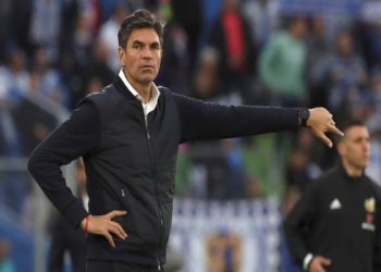 Mauricio Pellegrino tomó drástica decisión