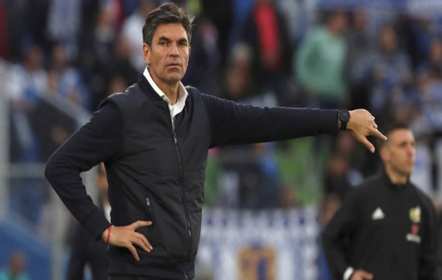 Mauricio Pellegrino tomó drástica decisión