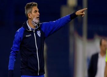 La primera gran exigencia de Mauricio Pellegrino como nuevo DT de la U