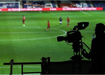 Canal 13 y CHV no darán todos los partidos de octavos y cuartos de Qatar 2022 en vivo