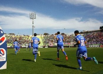 La U vuelve al mercado