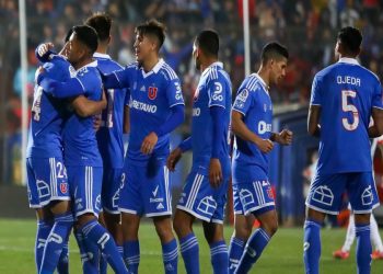 Filtran nueva camiseta de la U