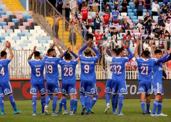 La U jugará ante Talleres