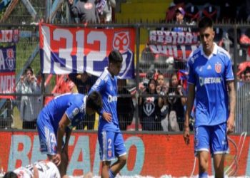 Dos nuevos cortados en la U