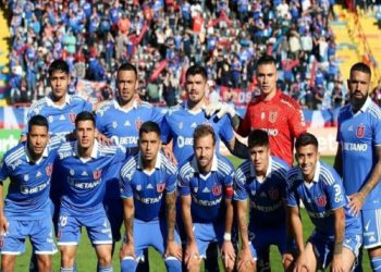 La U está a un paso