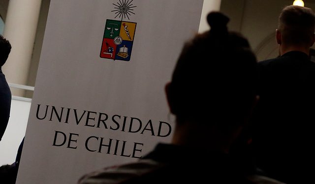 polémica por tesis de la u de chile