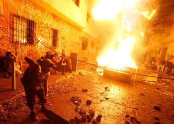 Los delitos que cometió cada uno de los que recibió el indulto del Presidente Gabriel Boric