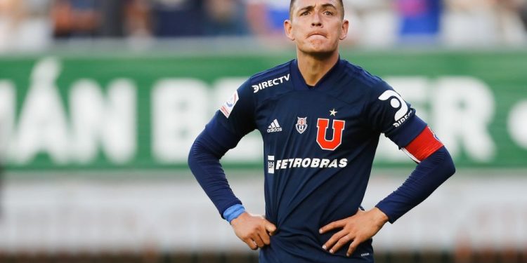 Matías Rodríguez quiere regresar al fútbol