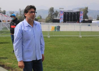 Detenido por funa de ciclistas trabaja en Municipalidad de Recoleta