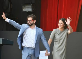 Irina Karamanos se llena de comentarios en la web