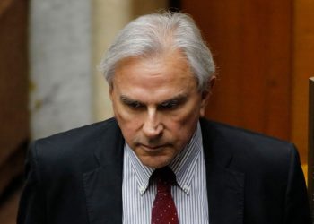 Chile Vamos se bajó de la mesa por la seguridad