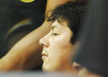 El Machi Celestino Córdova está condenado a 18 años de cárcel por el delito de incendio con resultado de muerto del matrimonio Luchsinger-Mackay