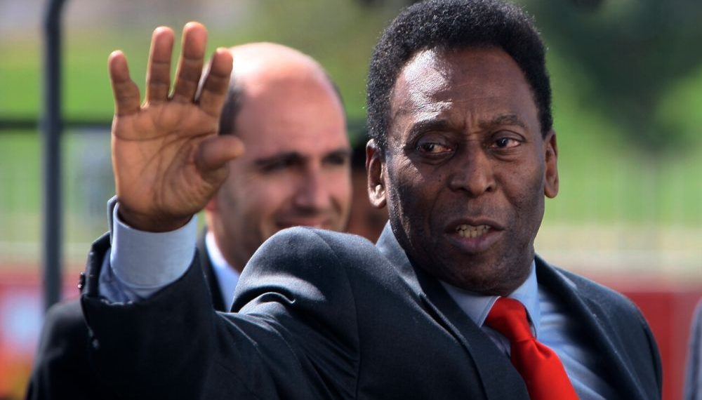 Pelé murió a los 82 años