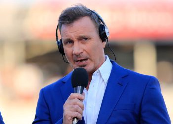 Barticciotto se enojó con Blanco y Negro