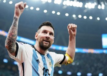 Argentina supera a Francia y se corona Campeón del mejor mundial de las últimas décadas