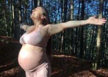 La actriz contestó furiosa