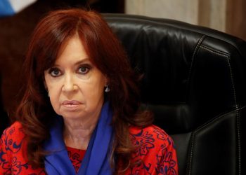Cristina Fernández es condenada a 6 años de cárcel