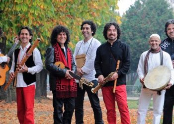 Funan a integrante de Illapu por abandonar a su hija con TEA