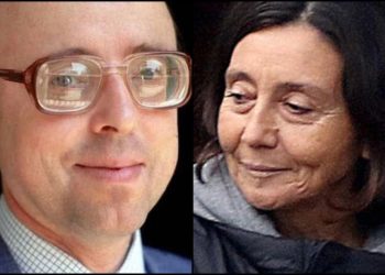 Marcela Mardones Rojas participó en el crimen de Jaime Guzmán