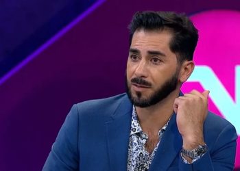 Johnny Herrera lanzó duras palabras contra Azul Azul