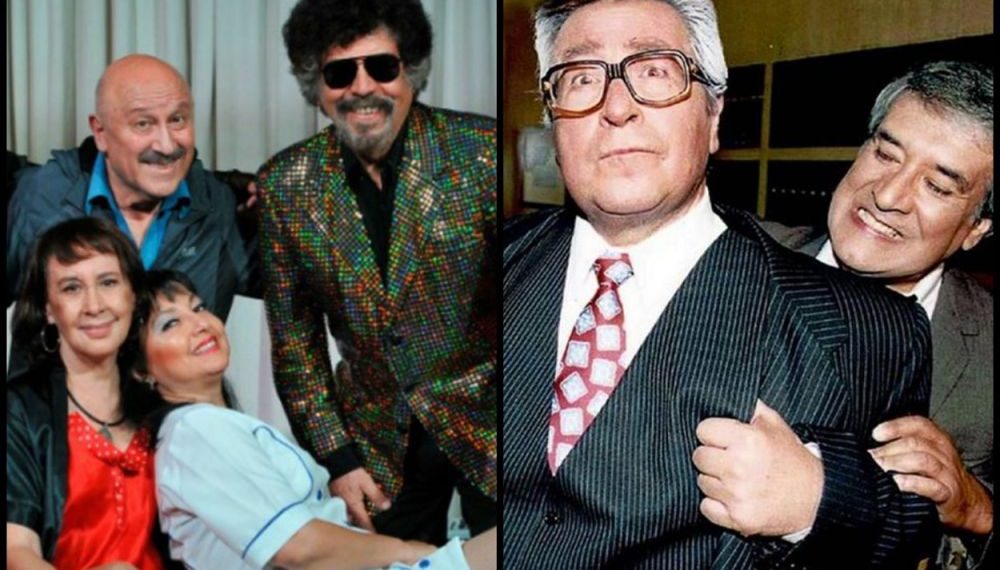 Los Venegas y Jappening con Ja regresan a la TV abierta