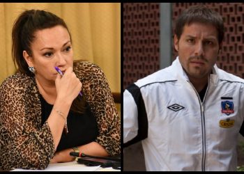 Marisela Santibáñez y Pancho Malo pelearon a gritos