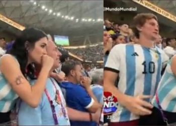 acoso a lali esposito