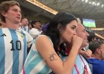 acoso a lali espósito