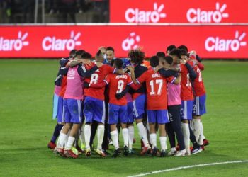 Seleccionado chileno que juega en España aparece en la carpeta de la U para el 2023