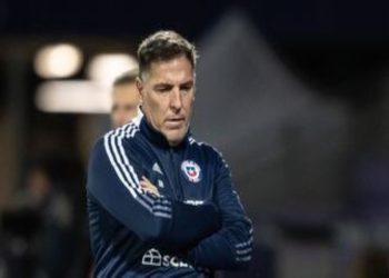 Ricardo Gareca hace temblar a Berizzo