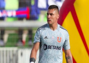 Cristóbal Campos tomó radical decisión