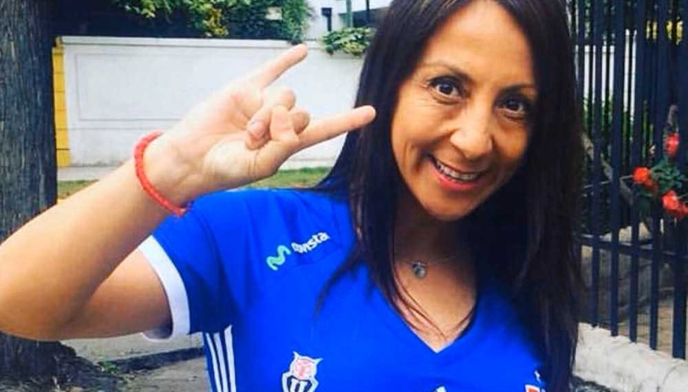 cecilia pérez discriminación