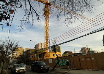 industria inmobiliaria