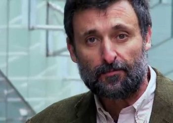 cliclistas funan a cristian warkner