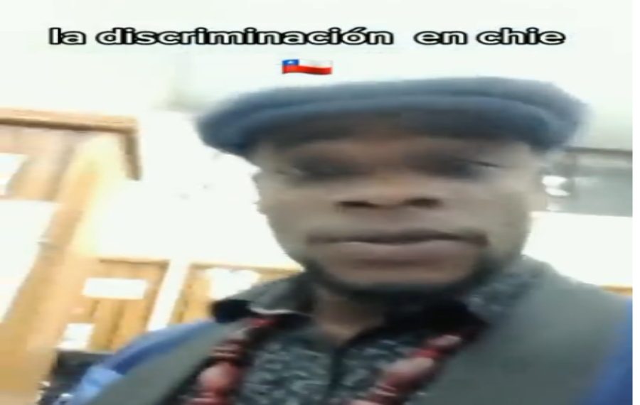Haitiano acusó abuso