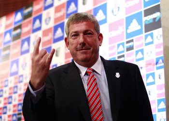 La advertencia de Carlos Heller ante posible llegada de Matías Zaldivia a la U