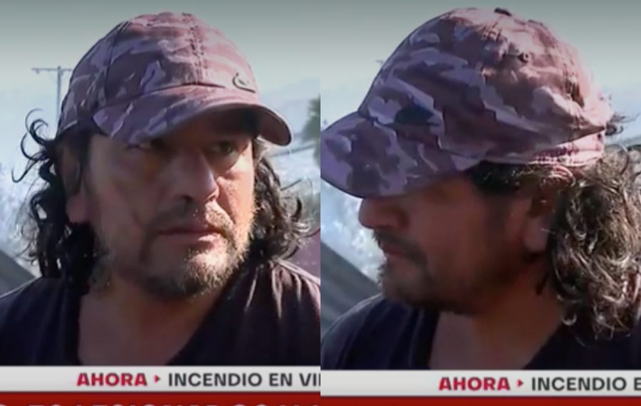 desgarrador relato hombre perdió perro